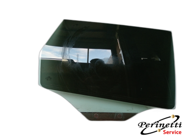 VETRO SCENDENTE POSTERIORE DESTRO...