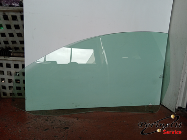 VETRO SCENDENTE ANTERIORE SINISTRO...