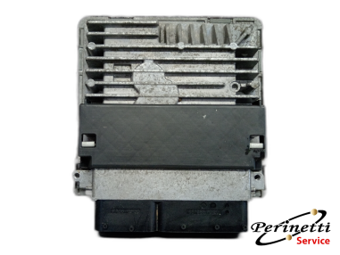 CENTRALINA INIEZIONE MOTORE (START &...