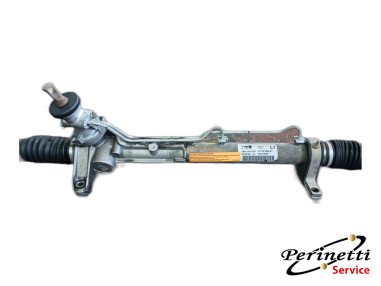 SCATOLA STERZO MINI COOPER R50...