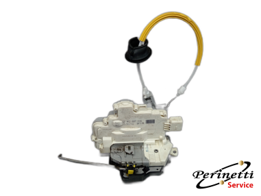 Serratura anteriore destra AUDI A3 +...