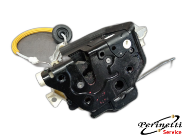 Serratura anteriore destra AUDI A3 +...