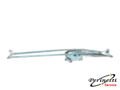 Motore tergicristallo...