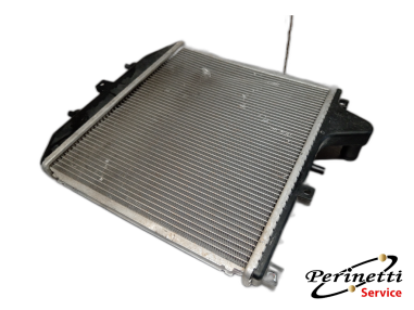 RADIATORE AIXAM GTO 500 BZ