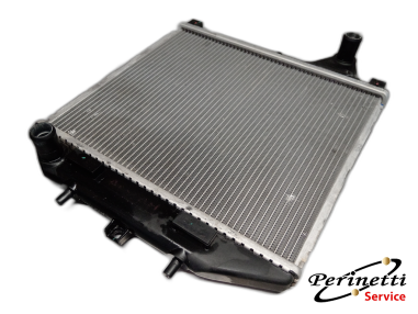 RADIATORE AIXAM GTO 500 BZ