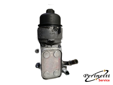 BASE FILTRO OLIO CITROEN JUMPY / FIAT...