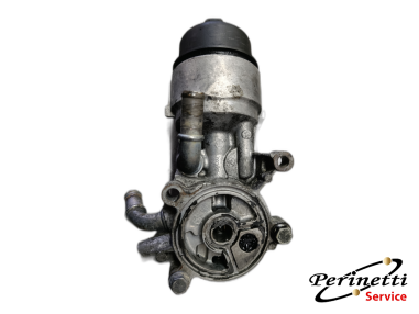 BASE FILTRO OLIO CITROEN JUMPY / FIAT...