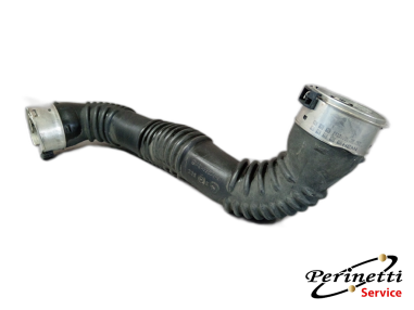 MANICOTTO INTERCOOLER DESTRO MERCEDES...
