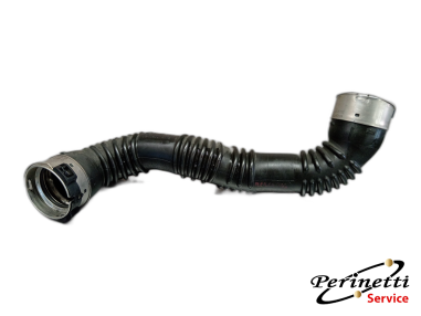 MANICOTTO INTERCOOLER DESTRO MERCEDES...