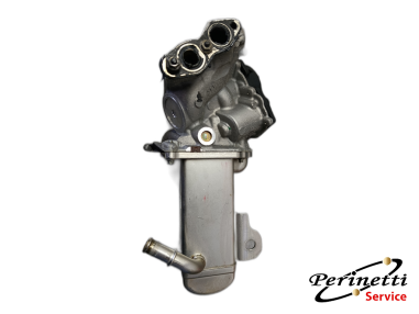 SCAMBIATORE EGR CITROEN JUMPY / FIAT...