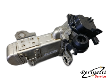 SCAMBIATORE EGR CITROEN JUMPY / FIAT...