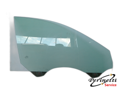 Vetro scendente porta...