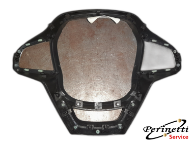 MODANATURA VOLANTE DR DR5.0 404000190AA