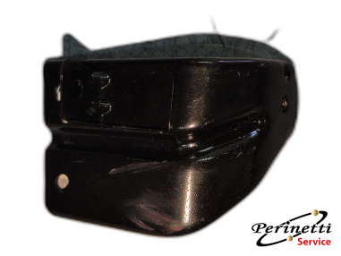 STAFFA SUPPORTO BATTERIA CHEVROLET...