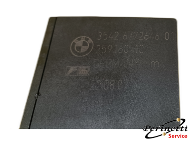 pedale acceleratore BMW e90 e91 e92...