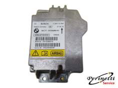 Centralina airbag bmw e92...