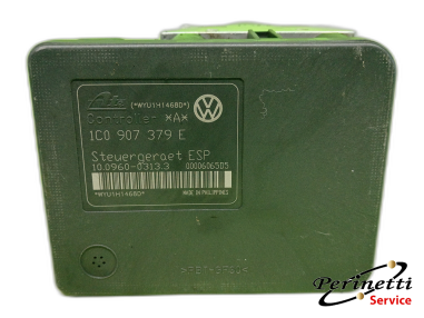 CENTRALINA GRUPPO ABS VOLKSWAGEN GOLF...