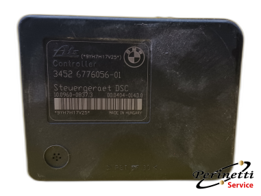 centralina gruppo abs bmw serie 3 e92...
