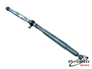 ALBERO DI TRASMISSIONE FIAT PANDA 4X4...