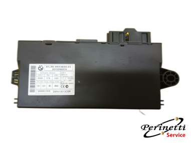 centralina comfort bmw e92 61356943834