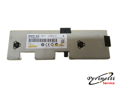Centralina Amplificatore Antenna bmw...