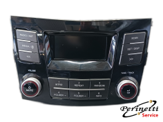 AUTORADIO SSANGYONG TIVOLI...