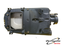 scatola filtro aria...