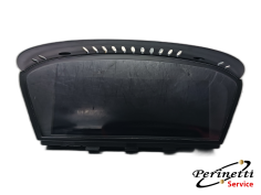 display multifunzione bmw...