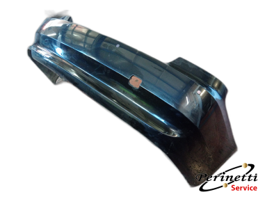 PARAURTI POSTERIORE BMW SERIE 3 E92 /...
