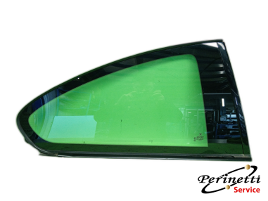 VETRO FISSO POSTERIORE DESTRO BMW...