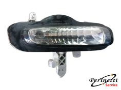 fanalino Luce diurna...