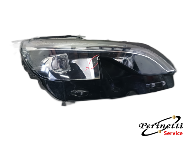 PROIETTORE ANTERIORE DESTRO PEUGEOT...