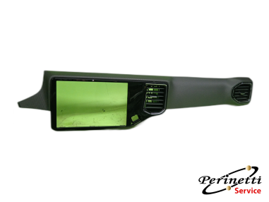 PLANCIA CRUSCOTTO CENTRALE DR 4.0...