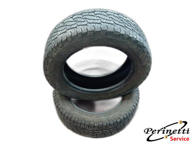 2 PNEUMATICI GOODRICH TRAIL TERRAIN...