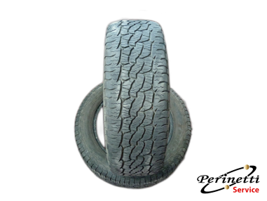 2 PNEUMATICI GOODRICH TRAIL TERRAIN...
