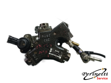 POMPA INIEZIONE MOTORE FIAT 1.3 MULTIJET