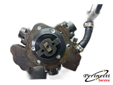 POMPA INIEZIONE MOTORE FIAT 1.3 MULTIJET