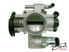 CORPO FARFALLATO CHEVROLET...