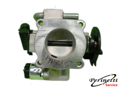 CORPO FARFALLATO CHEVROLET... 2