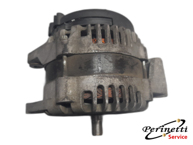 ALTERNATORE SSANGYONG KORANDO C 2.0...