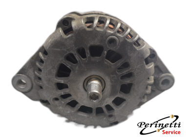 ALTERNATORE SSANGYONG KORANDO C 2.0...