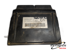 CENTRALINA INIEZIONE MOTORE...