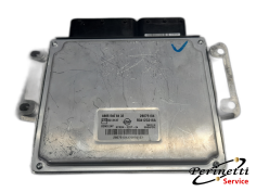 CENTRALINA INIEZIONE MOTORE... 2