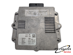 CENTRALINA GAS GPL FLY SF...