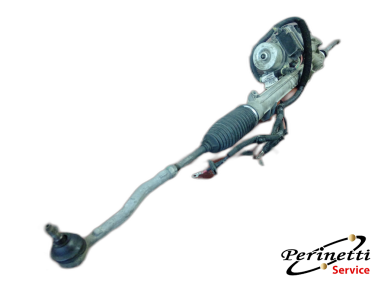 SCATOLA STERZO PEUGEOT 208 6700002756