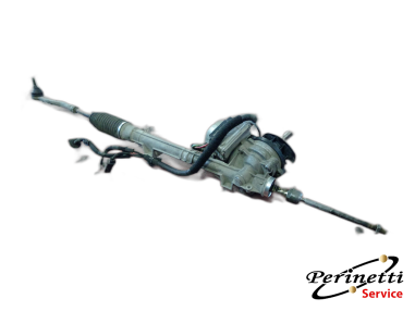 SCATOLA STERZO PEUGEOT 208 6700002756