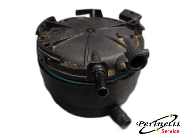 SUPPORTO FILTRO GASOLIO PEUGEOT 208...