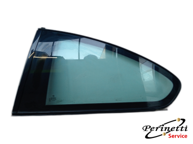 VETRO FISSO POSTERIORE SINISTRO BMW...