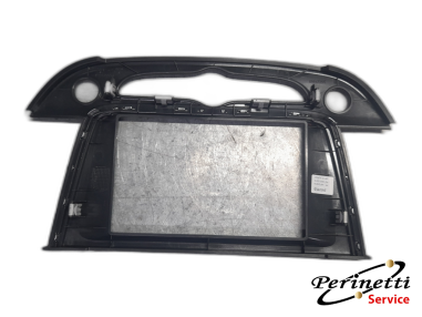 MODANATURA AUTORADIO OPEL CROSSLAND X...