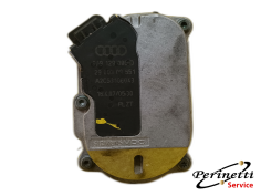 Attuatore valvola flap... 2